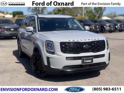 Used 2021 Kia Telluride EX w/ EX Premium Package