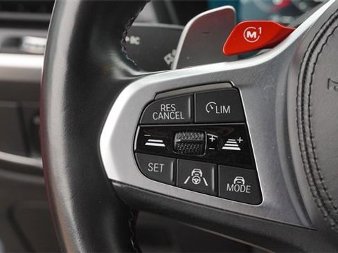 Used 2022 BMW X4 M w/ Competition Package image 29