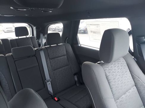 New 2026 Dodge Durango GT w/ Tow 'N Go Package AWD/4WD image 14