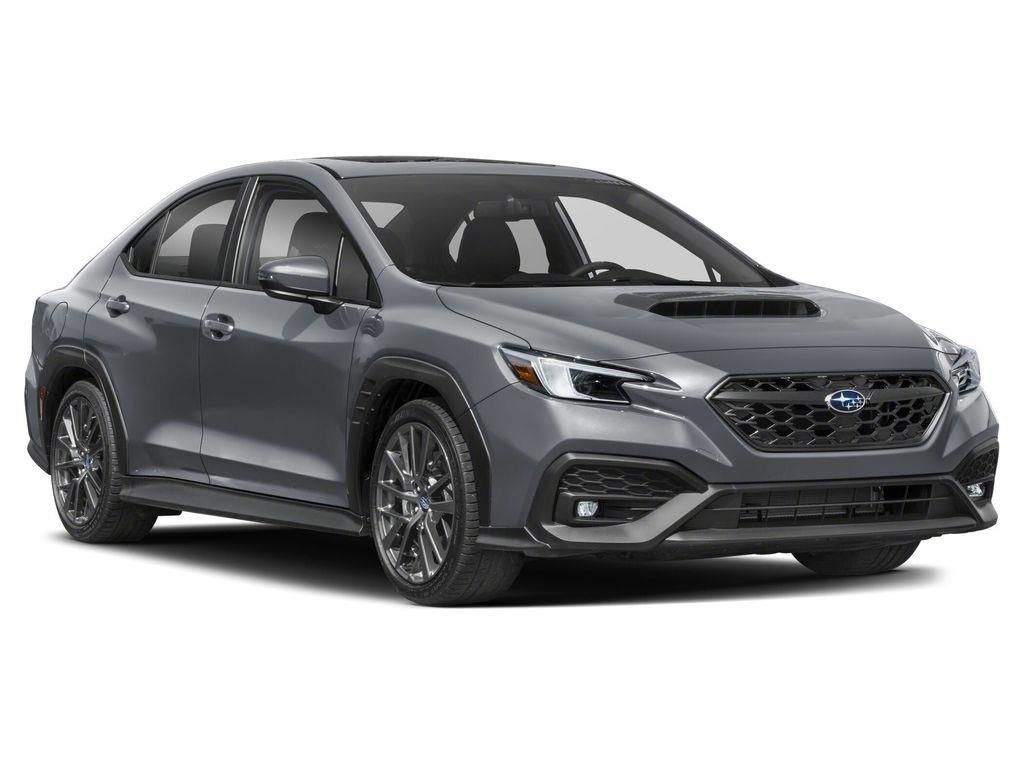 New 2026 Subaru WRX Limited AWD/4WD image 6