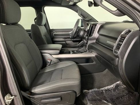 Used 2024 RAM 1500 Big Horn AWD/4WD image 21