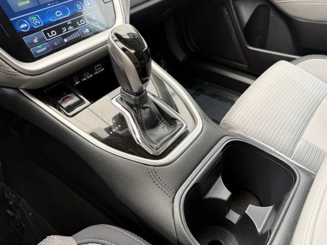Used 2023 Subaru Outback Premium AWD/4WD image 36