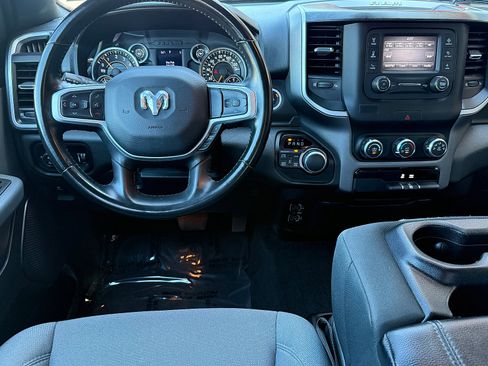 Used 2022 RAM 1500 Big Horn image 14