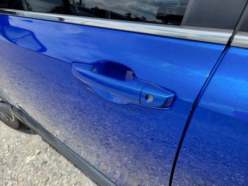 Used 2021 Honda CR-V EX-L image 10