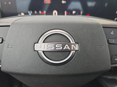 New 2026 Nissan Sentra SV FWD image 5