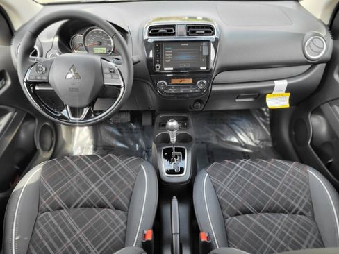 New 2024 Mitsubishi Mirage SE image 13