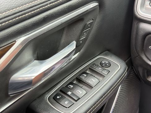 Used 2021 RAM 1500 Laramie AWD/4WD image 24