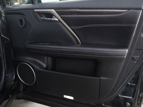 Used 2019 Lexus RX 450h 450h image 9