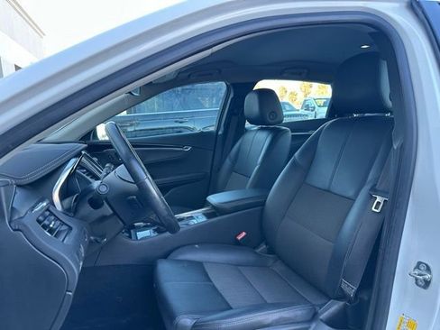 Used 2020 Chevrolet Impala LT image 10