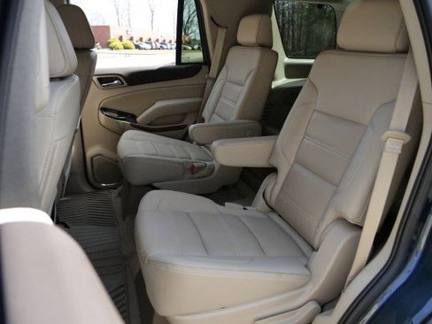 Used 2020 GMC Yukon Denali w/ Denali Ultimate Package image 30