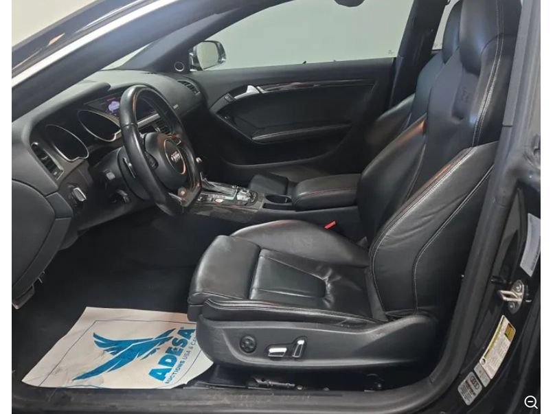 Used 2014 Audi S5 Premium Plus AWD/4WD image 7