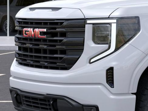 New 2026 GMC Sierra 1500 Elevation w/ X31 Off-Road Package AWD/4WD image 13