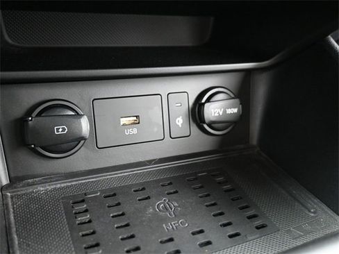 Used 2022 Hyundai Kona SEL w/ Convenience Package image 28