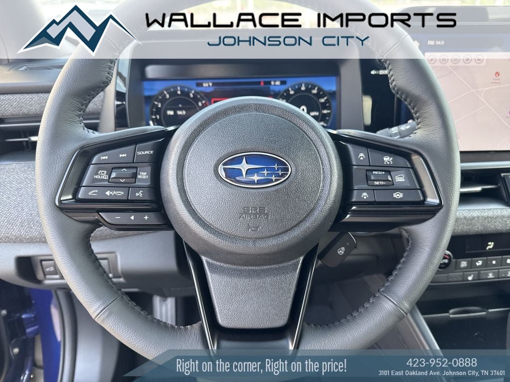 New 2026 Subaru Outback Limited w/ Premium/Limited Package AWD/4WD image 18