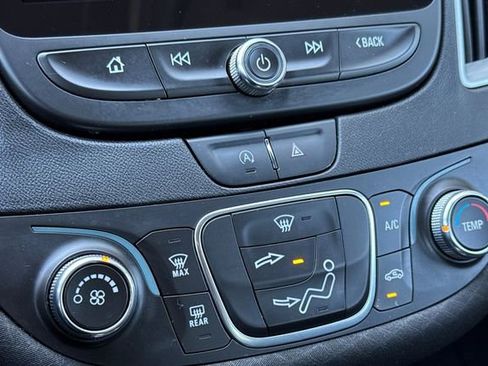 Used 2020 Chevrolet Malibu RS w/ LPO, Convenience Package 1 FWD image 29