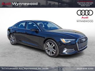 Used 2023 Audi A6 Premium Plus w/ Premium Plus Package AWD/4WD video 1