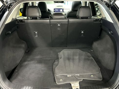 Used 2024 MAZDA CX-5 AWD 2.5 S w/ Preferred Package image 30