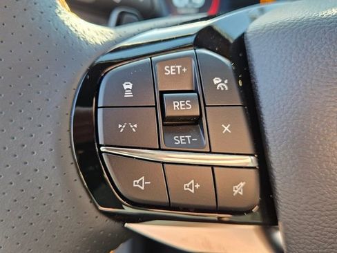 New 2026 Ford Explorer Tremor w/ Tremor Ultimate Package image 25