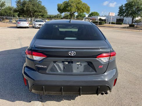 Used 2026 Toyota Corolla SE FWD image 5