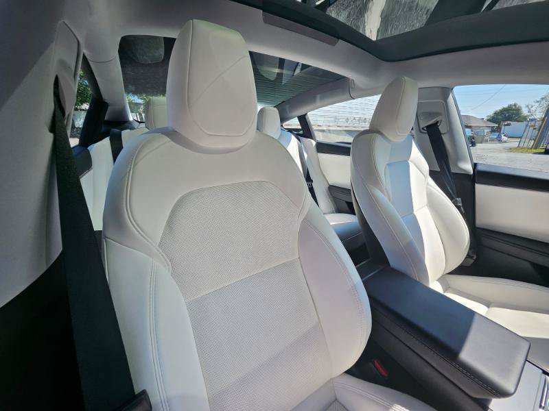Used 2025 Tesla Model 3 RWD image 59