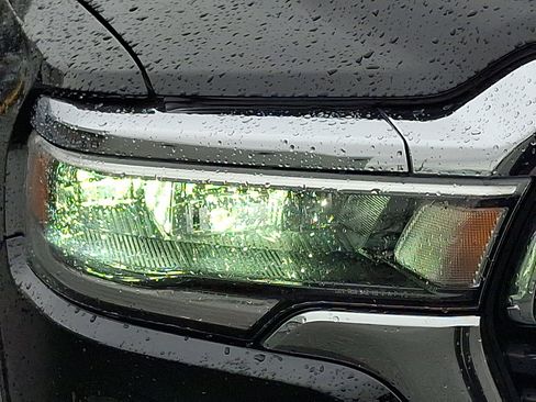 Certified 2025 RAM 1500 Big Horn image 10