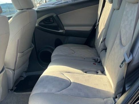 Used 2011 Toyota RAV4 2WD image 14