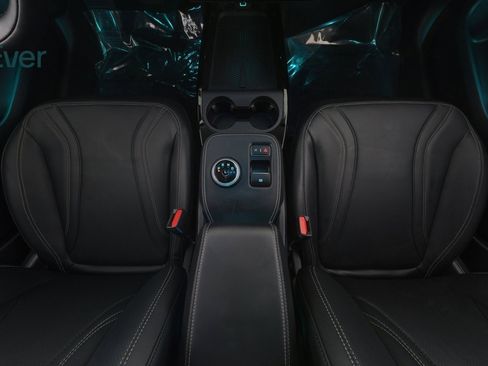 Used 2024 Ford Mustang Mach-E Premium image 24