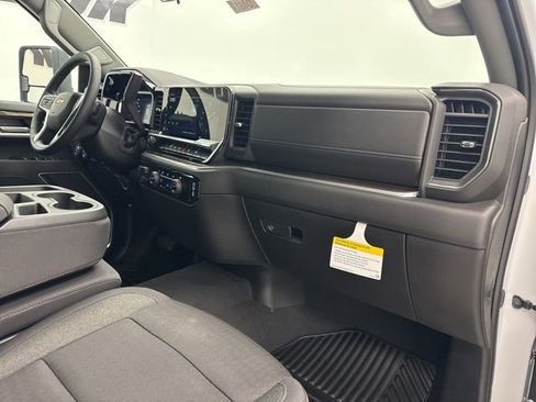 New 2026 Chevrolet Silverado 2500 LT AWD/4WD image 31