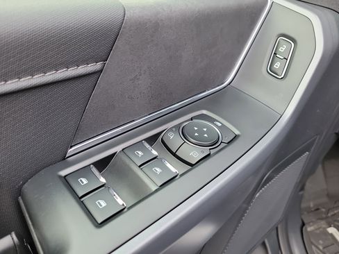 New 2025 Ford F150 XLT w/ Equipment Group 302A MID image 16