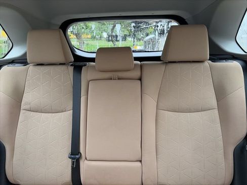 Used 2023 Toyota RAV4 XLE w/ Convenience Package AWD/4WD image 18