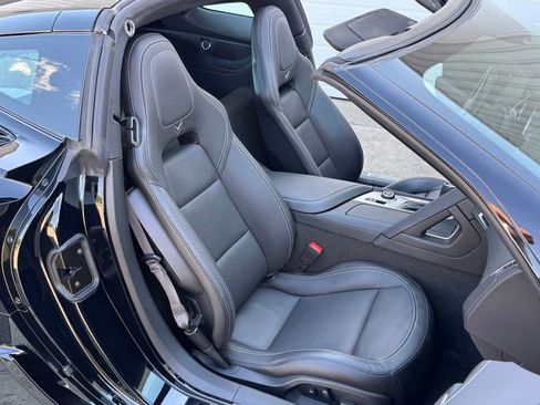 Used 2019 Chevrolet Corvette Grand Sport RWD image 36