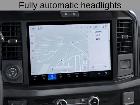 New 2026 Ford F350 Platinum w/ Tremor Off-Road Package image 15