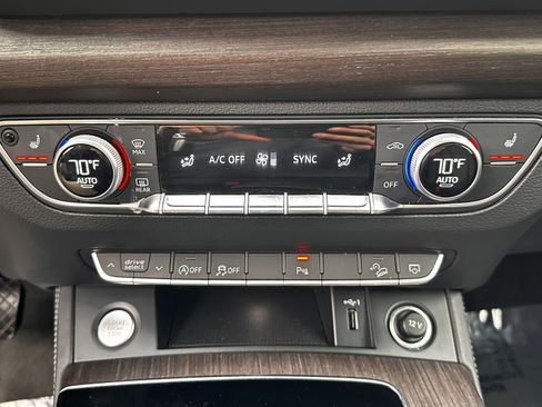 Used 2024 Audi Q5 2.0T Premium Plus image 6