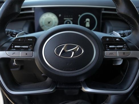 Used 2024 Hyundai Tucson Limited image 14
