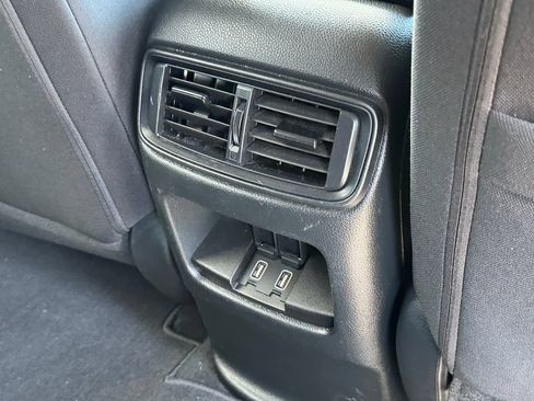 Used 2022 Honda CR-V EX image 20