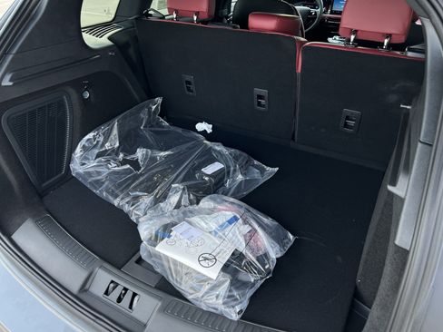 New 2025 Lincoln Corsair Grand Touring w/ Jet Appearance Package image 32