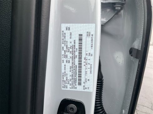 New 2025 Ford F150 STX w/ Equipment Group 200A image 18