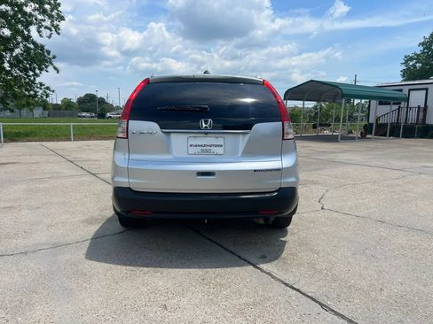 Used 2014 Honda CR-V EX-L image 4