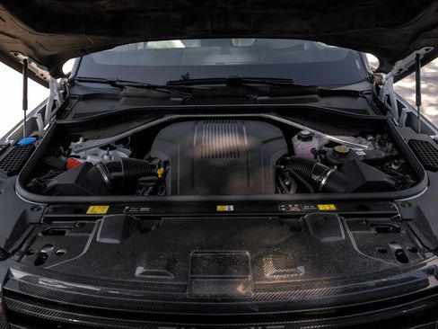 Used 2024 Land Rover Range Rover Autobiography image 50