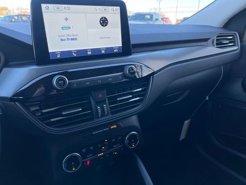 New 2026 Ford Escape Active w/ Cold Weather Package image 16