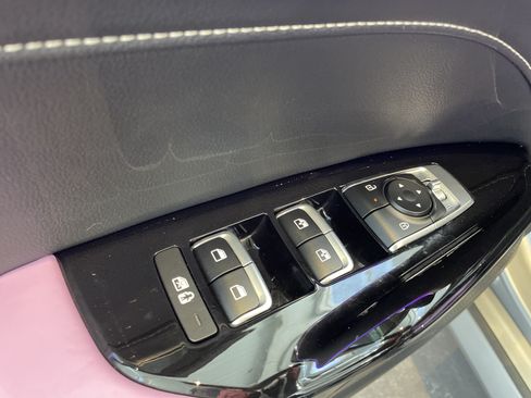 Used 2025 Kia K5 GT-Line w/ GT-Line Premium Package FWD image 16