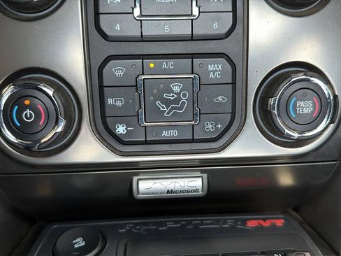 Used 2013 Ford F150 Raptor w/ Luxury Equipment Group image 28