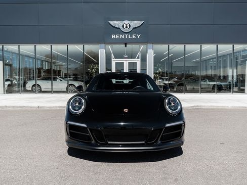 Used 2017 Porsche 911 Carrera GTS RWD image 20