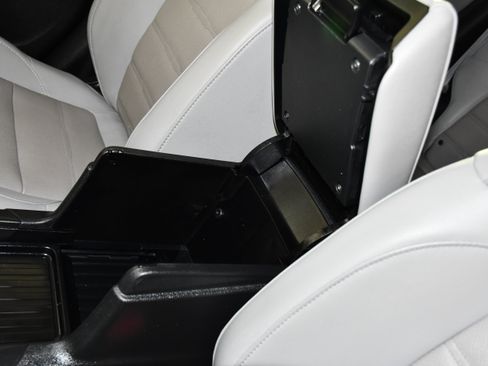 Used 2022 Honda CR-V EX-L image 22