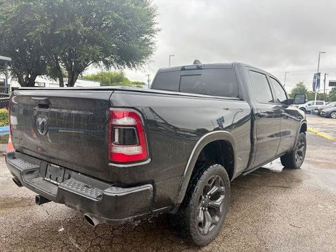 Used 2022 RAM 1500 Limited RWD image 5