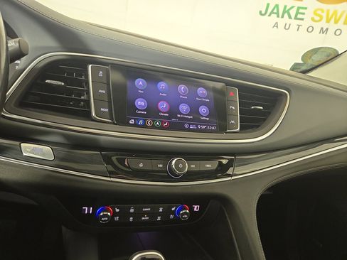 Certified 2020 Buick Enclave Premium w/ Experience Buick Package image 24