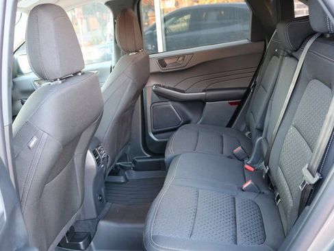 New 2026 Ford Escape Active w/ Cold Weather Package image 19