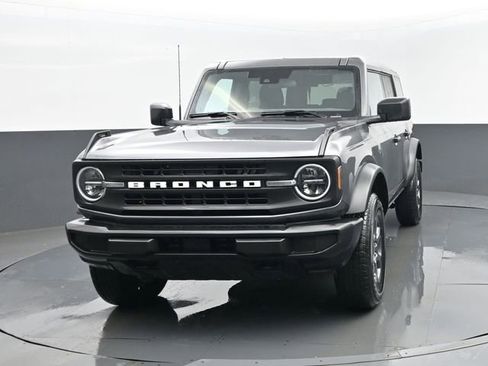 Used 2025 Ford Bronco Big Bend AWD/4WD image 23