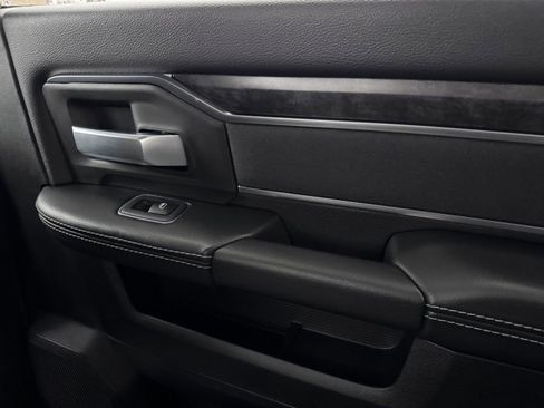 New 2024 RAM 4500 SLT w/ Quick Order Package 2YG SLT image 28