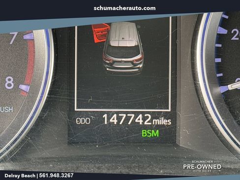 Used 2018 Toyota Highlander XLE w/ Protection Package #3 AWD/4WD image 21